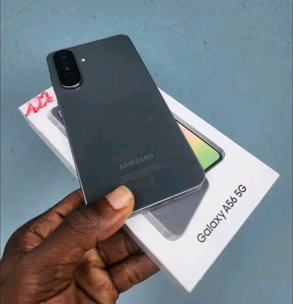 Samsung Galaxy A56 5G