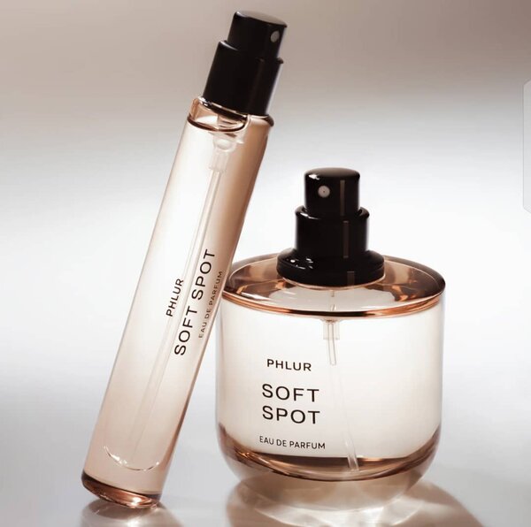 Phlur Soft Spot Parfum