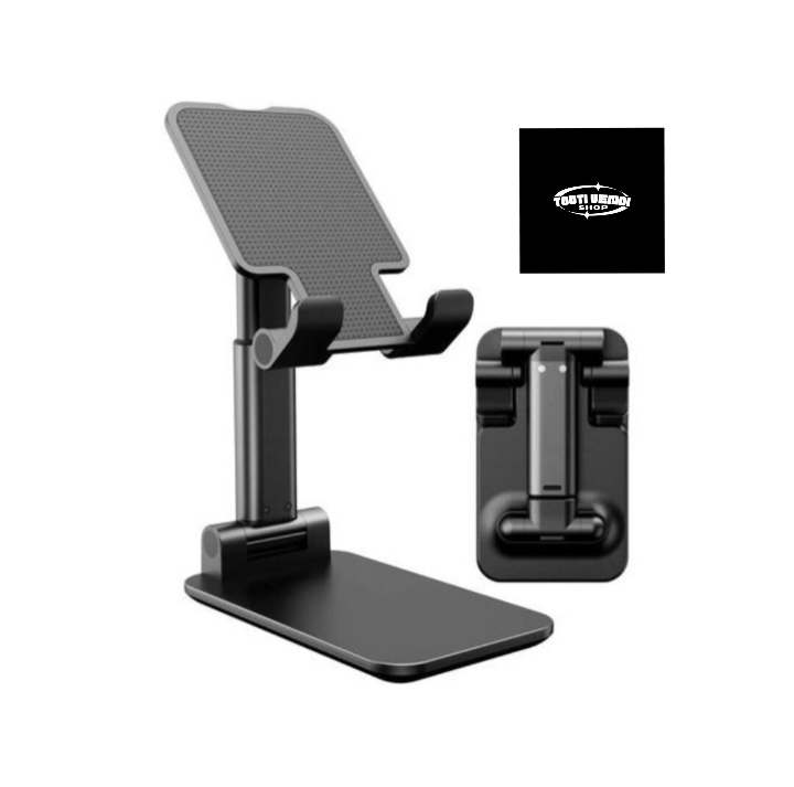 Support Téléphone Réglable