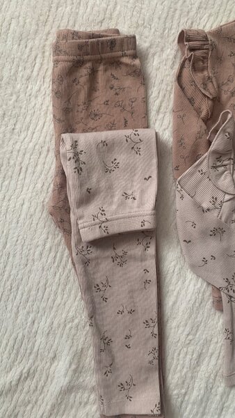 Двойки для девочек от фирмы kocodier