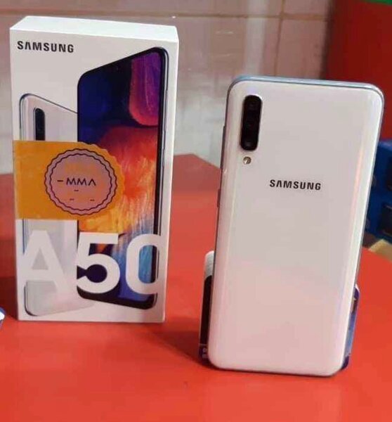 Smartphone Samsung Galaxy A50