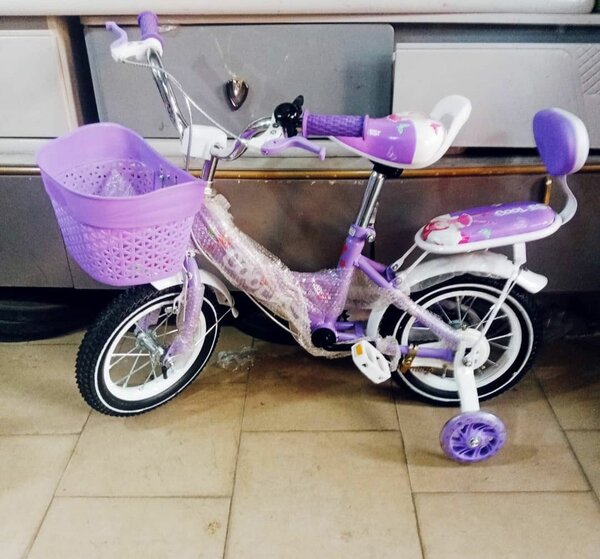 Vélo Des Enfants 2ans à 5ans