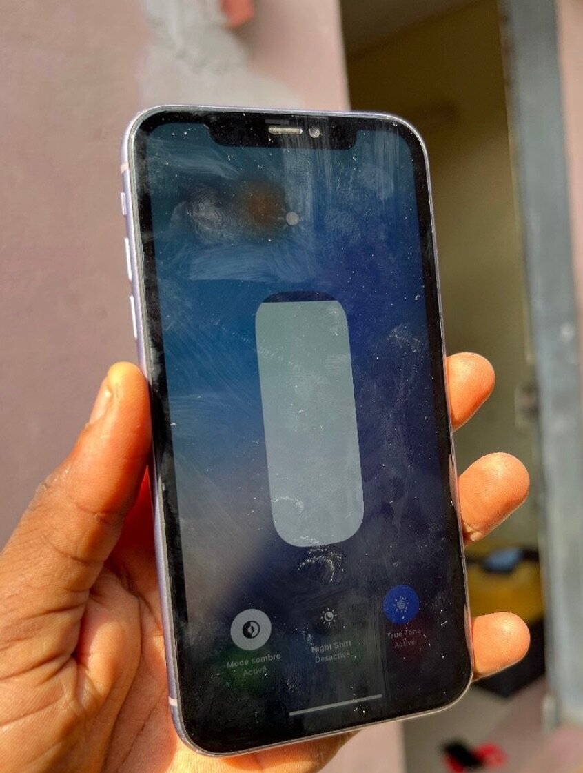 iPhone 11 simple 64GB