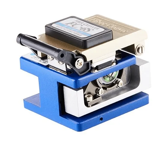 Kit de Mesure Fibre Optique Professionnel