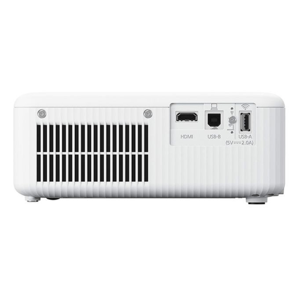 Vidéo Projecteur Epson CO-W01
