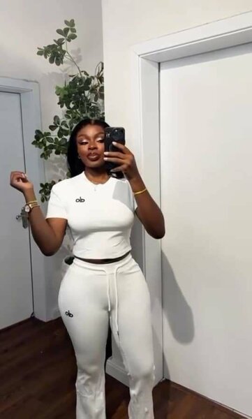 Ensemble décontracté pour femmes