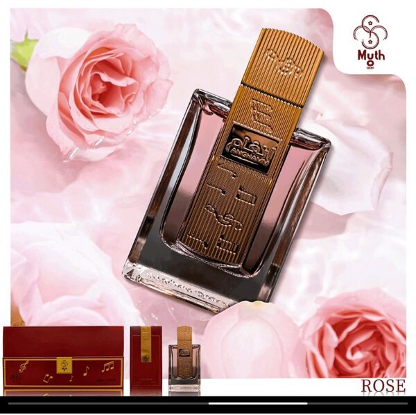 Parfum Élégant Angham