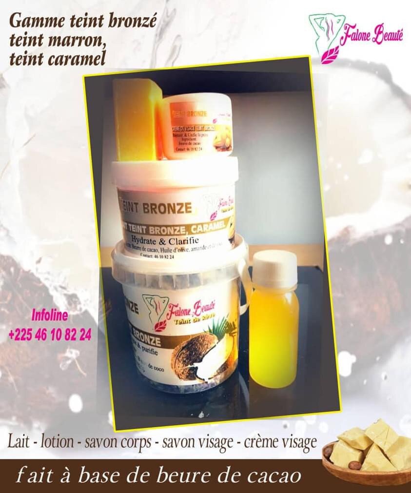 Ensemble Soin Visage Éclatant