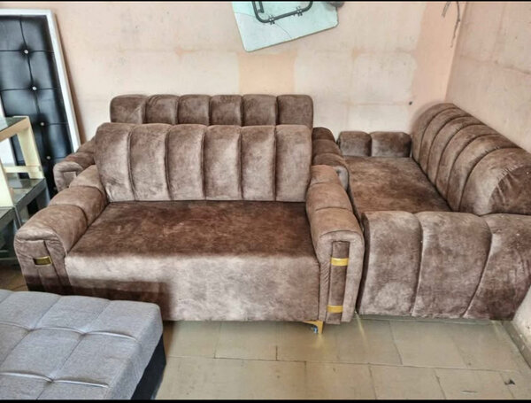 Fauteuil 7 places détachées