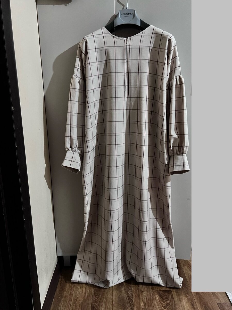 Размер стандарт