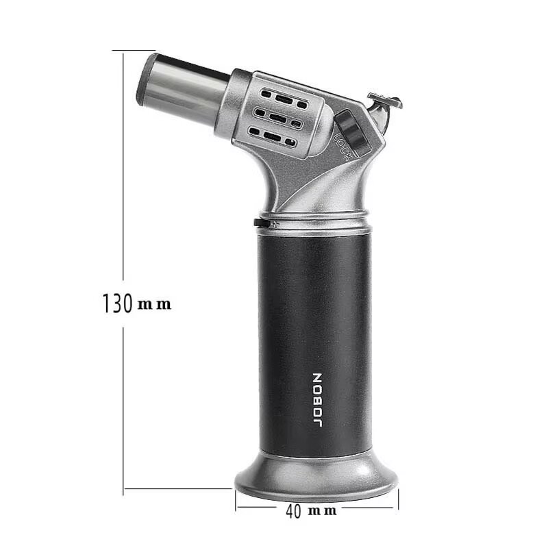 Briquet Torche Flamme Bleue