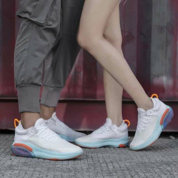 Basket à cousin d'air 