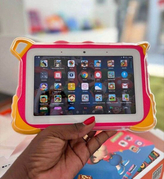 Tablette éducative pour enfants