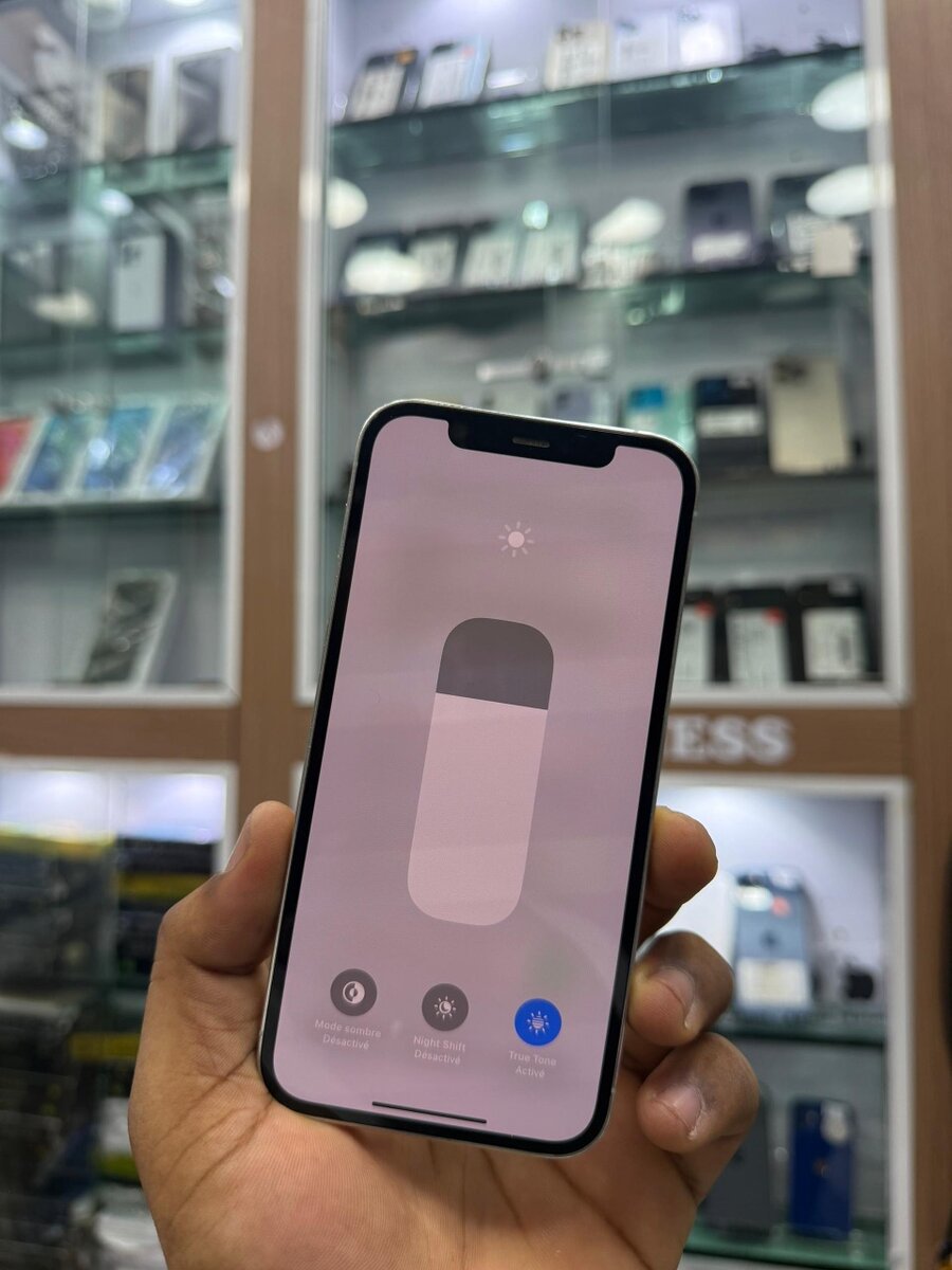 iPhone 12 pro 128 giga