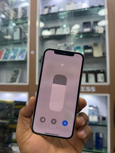 iPhone 12 pro 128 giga