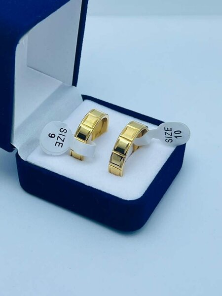 Bague de fiançailles