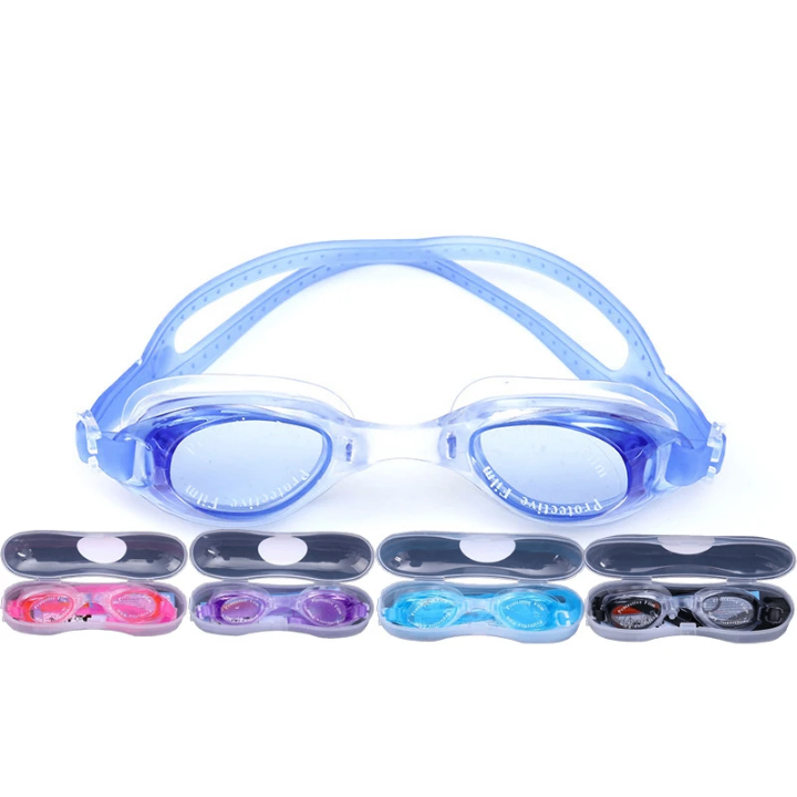 Lunettes de Natation Étanches