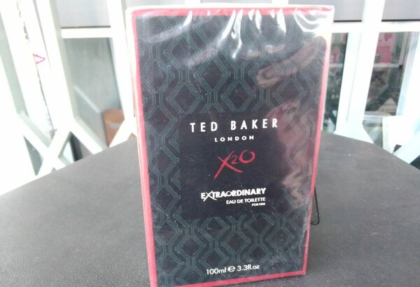 TED BAKER LONDON X20 Perfume for him