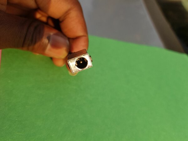 Acer Charping Port.