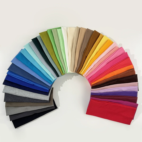 Lot de Serviettes Colorées