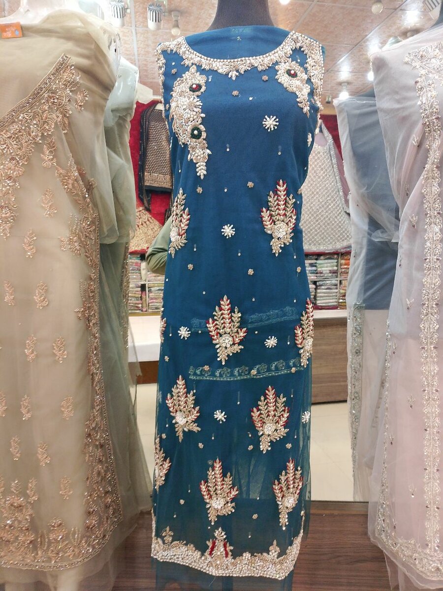 Party dress