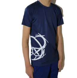 Quick Dry Sport T Shirt for Men's. T-Shirt Short Sleeves Summer Casual