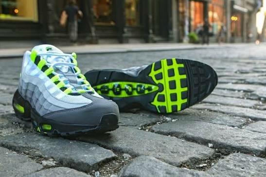 Baskets de sport dynamiques