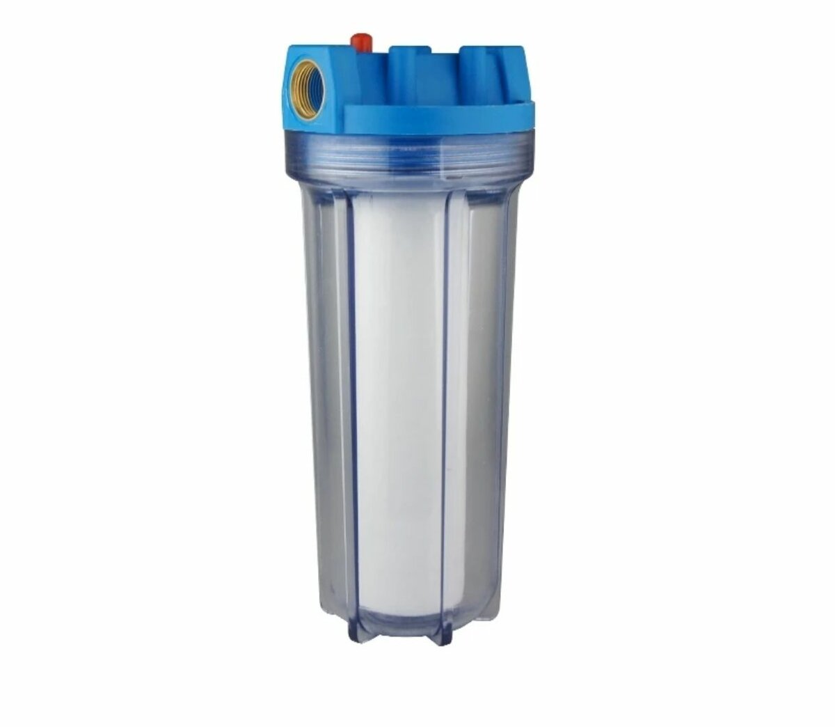 Boîtier Filtre Eau 10 Pouces