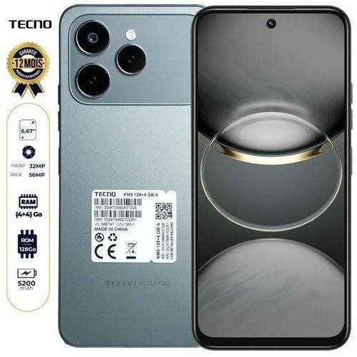 TECNO Camon 40