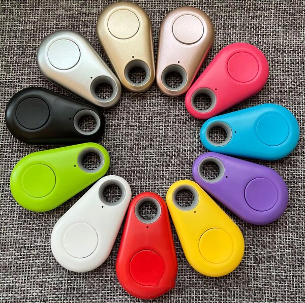 Mini traceur GPS Bluetooth