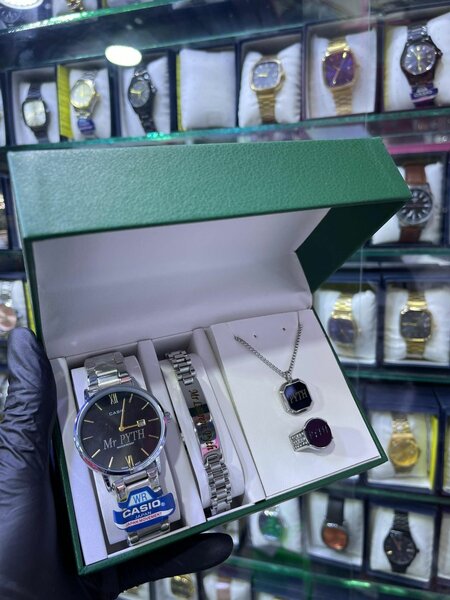 Complet personnalisée