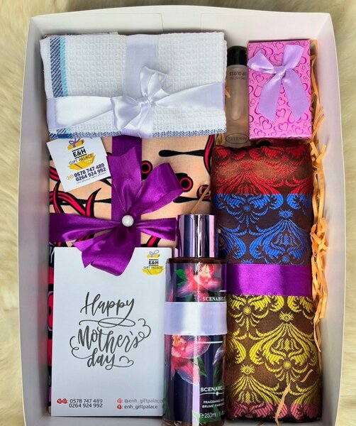 Mothers Day Gift package