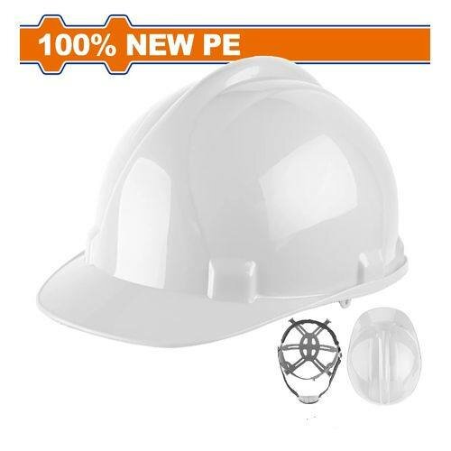 Casque de Sécurité Réglable PE