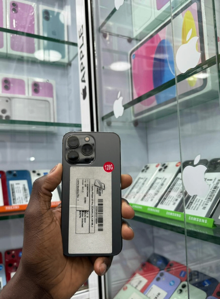 Smartphone Apple 128 Go