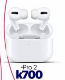 air pods