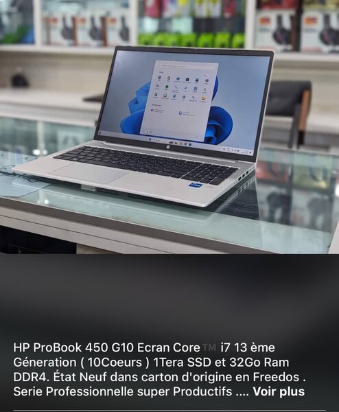 Hp elibook