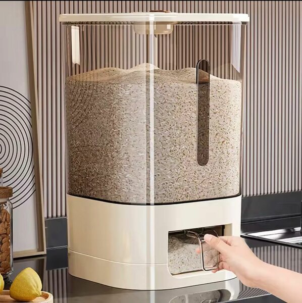 Distributeur de riz 11.5kg