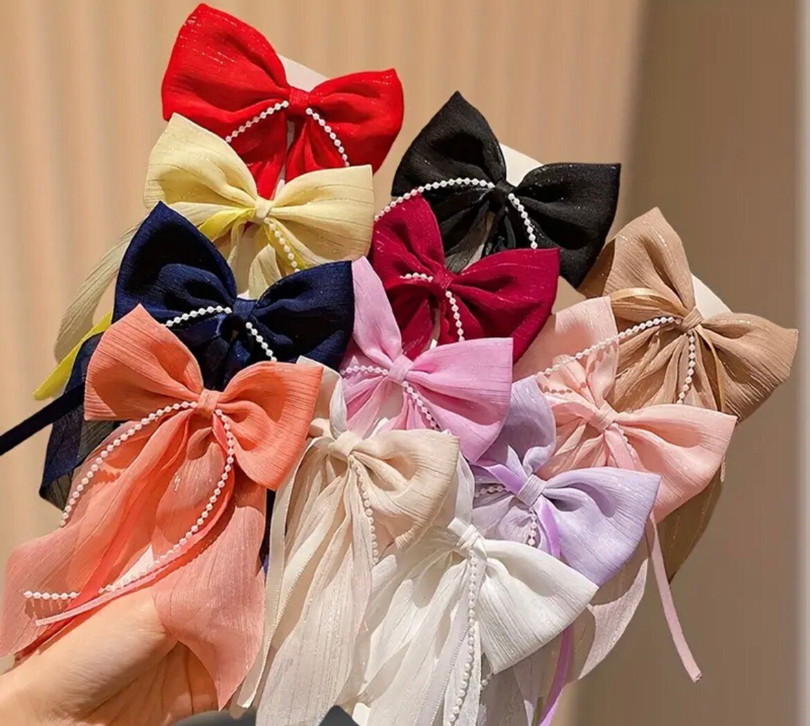 noeuds en tissu 1 a 500