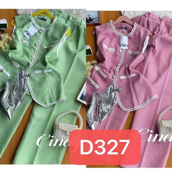 Tailleur femme élégant