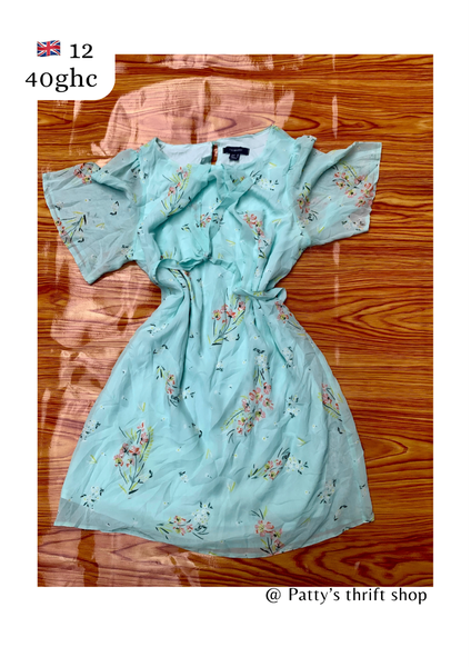 Pattys thrift and more