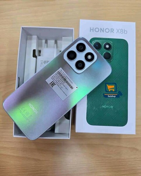 Smartphone Honor X8b