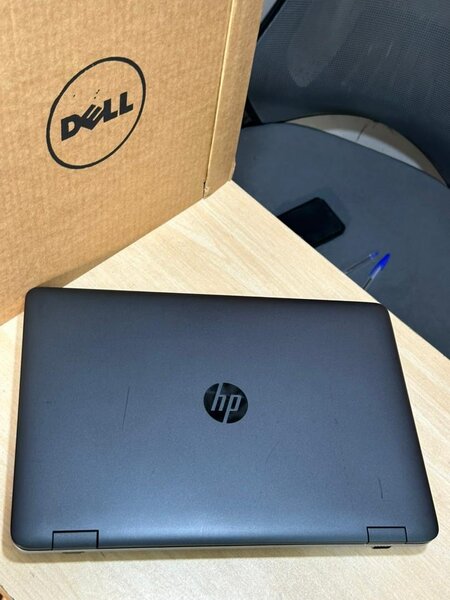 HP Probook 650 G2