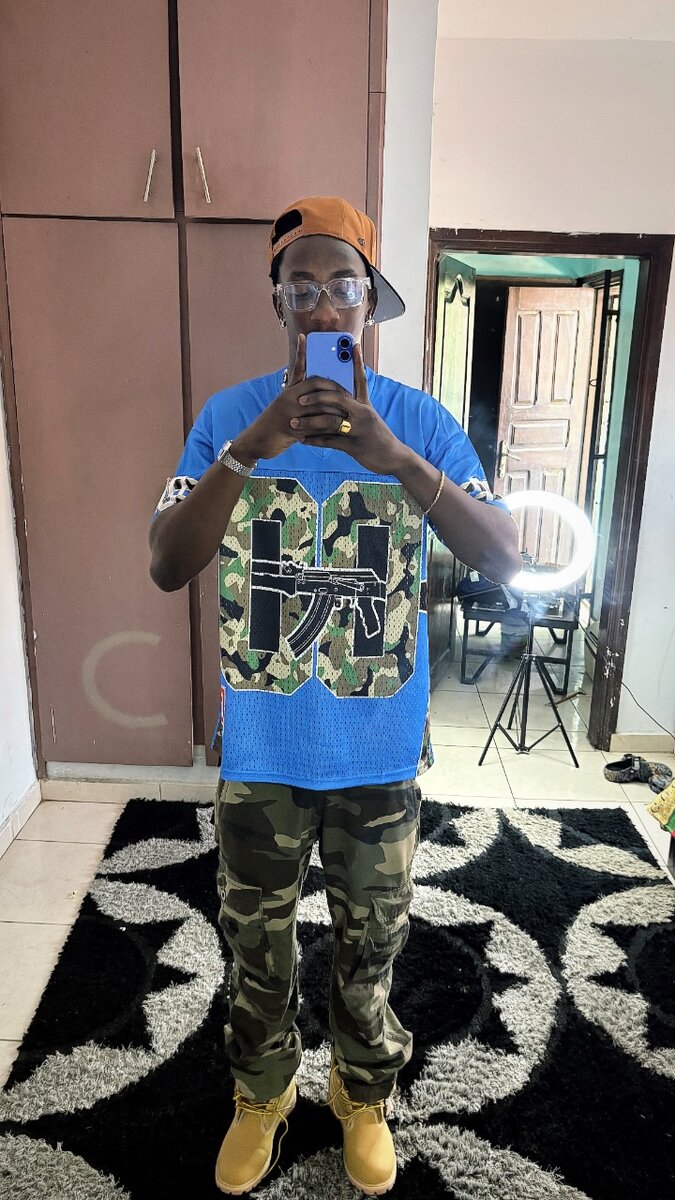 T-shirt de sport graphique