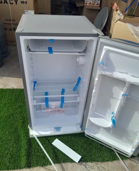 Table top fridge