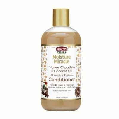 Conditionneur Nourrissant Chocolat