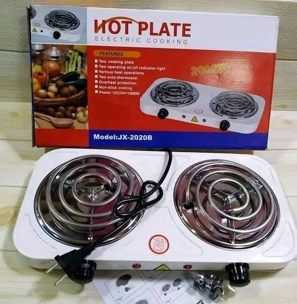 Hot Plate