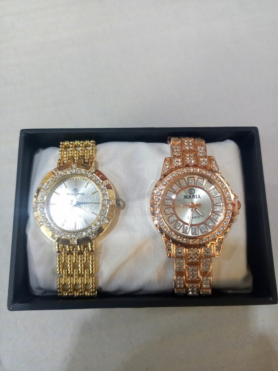Marix Ladies Watch