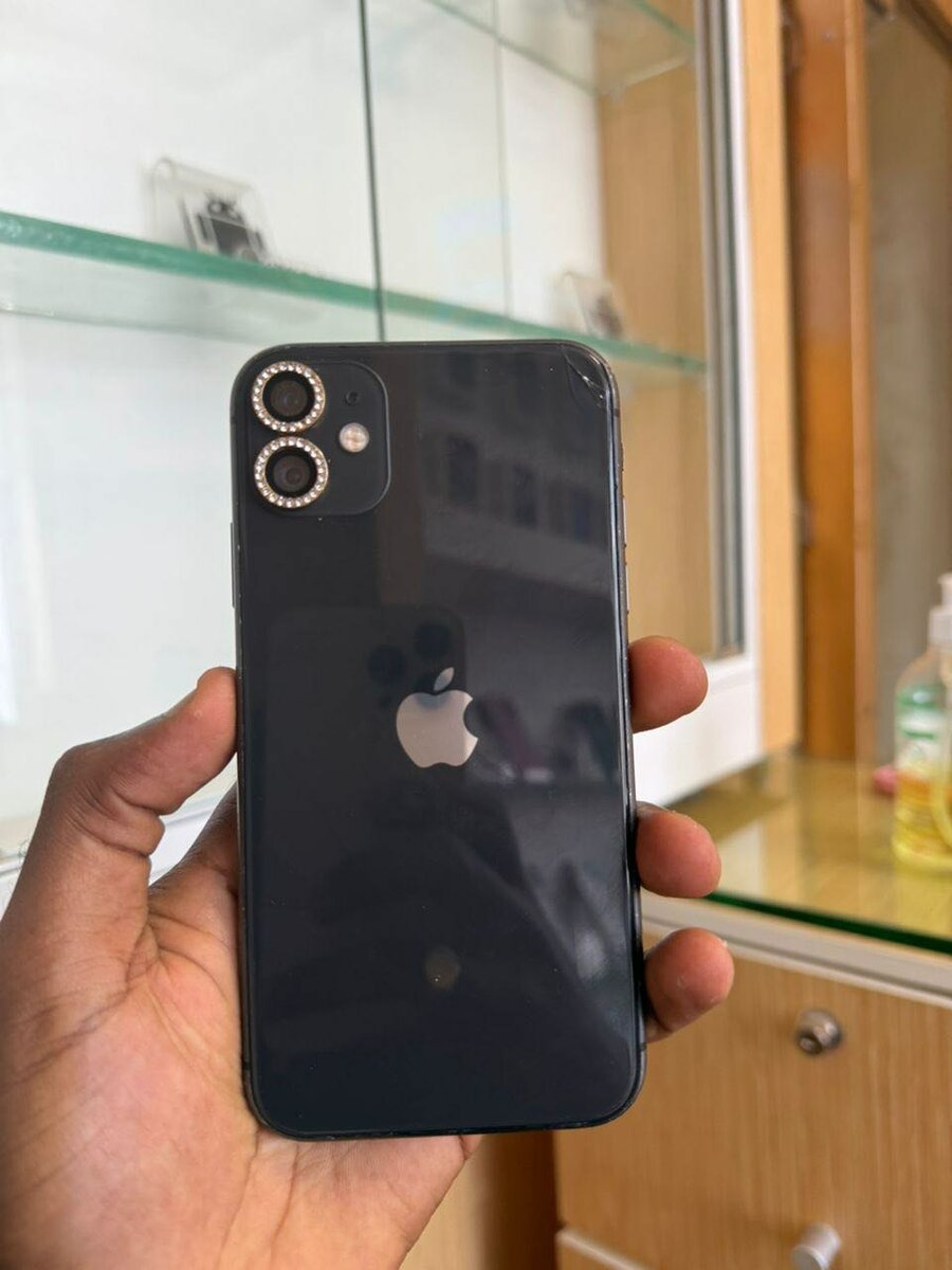 IPhone 11 simple sans id