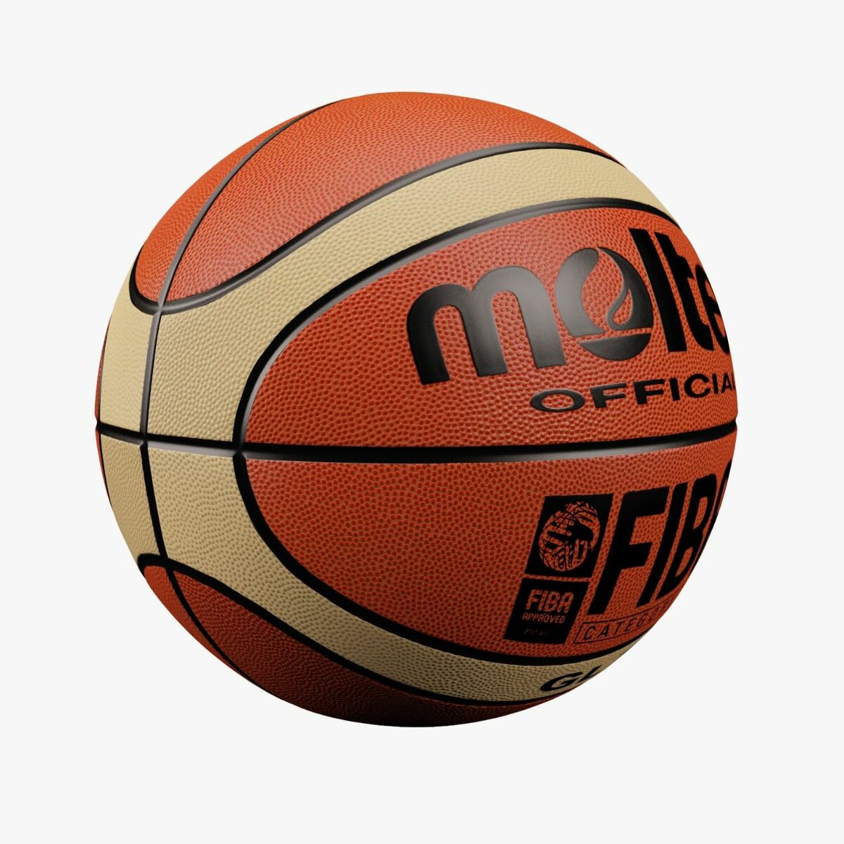 Ballon de Basketball taille 7