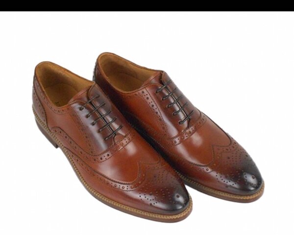 Jennis & warmann shoes